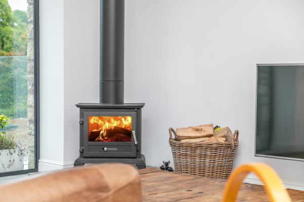 Wood burner
